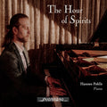 Busoni / Pohlit - Hour Of Spirits - Music CD