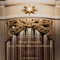 Bach / Ennenbach / Mielke - Organ Music - Music CD