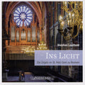Bach / Leuthold - Into The Light - Music CD