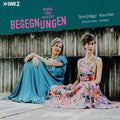Biber / Szilagyi / Fabri - Begegnungen - Encounters - Music CD