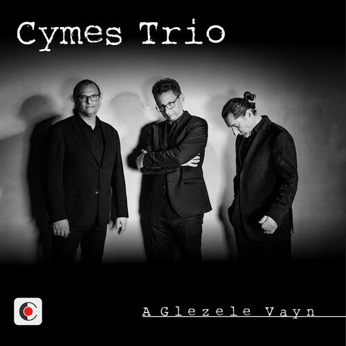 Kotowski / Cymes Trio / Lewandowski - Cymes Trio - Music CD