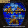 Frescobaldi / Lester / Greenwood Consort - Fiori Musicali - Music CD