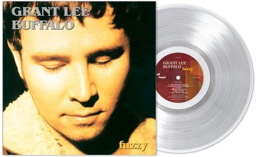 Grant Lee Buffalo - Fuzzy - 2023 Remaster