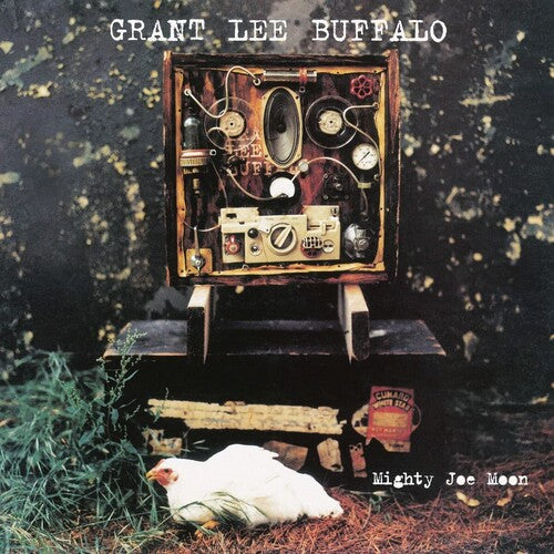 Grant Lee Buffalo - Mighty Joe Moon - 2023 Remaster - Vinyl Record