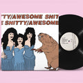 Shitty/Awesome [Limited Edition] [Download Included] Vinyl Record