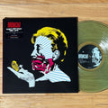 BRONCHO - Can't Get Past The Lips - Clear
