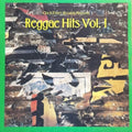 Reggae Hits 1 / Various - Reggae Hits 1 / Various - Vinyl Record