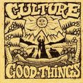 Culture - Good Things - Vinyl Record