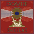 Excavated Shellac: Alternate History World's / Var - Excavated Shellac: Alternate History World's / Var - Music CD
