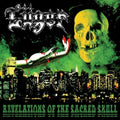 Luger - Revelations Of The Sacred Skull - Music CD