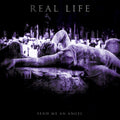 Real Life - Send Me An Angel - Vinyl Record