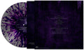 Real Life - Send Me An Angel [Purple/Silver Splatter]