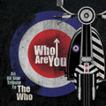 Who Are You: All-star Tribute To The Who - Var - Who Are You: All-star Tribute To The Who - Var - Vinyl Record