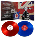 John Wetton - Who Are You - An All-Star Tribute To The Who (Various Artists)