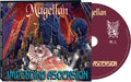 Magellan - Impending Ascension - Music CD