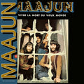 Maajun - Vivre La Mort Du Vieux Monde - Vinyl Record