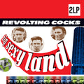 Revolting Cocks - Big Sexy Land - Vinyl Record
