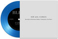 Blitz - New Age [7-inch Blue]