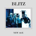 Blitz - New Age - Vinyl Record
