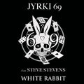 Jyrki 69 - White Rabbit - Vinyl Record