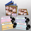 Haircut 100 - Pelican West 40 - Limited Autographed 180-Gram Black Vinyl