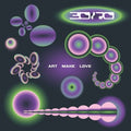 30/70 - Art Make Love - Vinyl Record