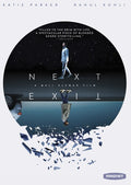 Next Exit - Next Exit - DVD