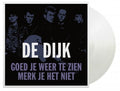 De Dijk - Goed Je Weer Te Zien / Merk Je Het Niet - Vinyl Record