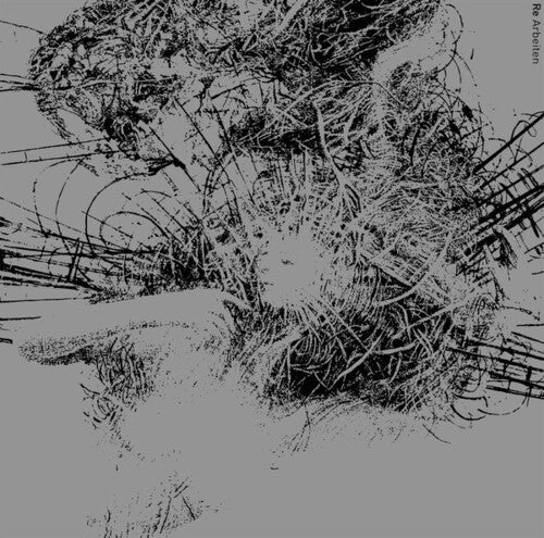 Re-arbeiten - First Episode - Vinyl Record