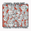 Hart,oliver - Many Faces Of Oliver Hart - Vinyl Record