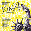 Kina - La Gioia Del Rischio - Vinyl Record