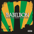 Babilbon - 10 Beats & Riddims Basque Label - Vinyl Record
