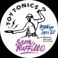 Ruffillo,sam - Brooklyn Tapes - Vinyl Record