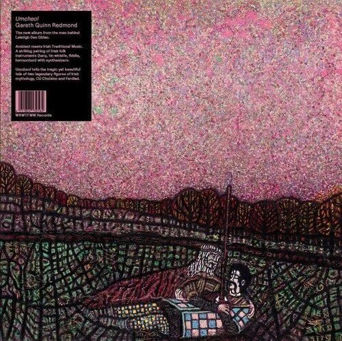 Redmond,gareth Quinn - Umcheol - Vinyl Record