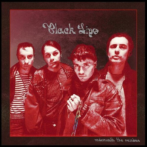 Black Lips - Underneath The Rainbow - Vinyl Record
