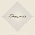 Harris,lee / Bozic,davor - Timelines - Music CD