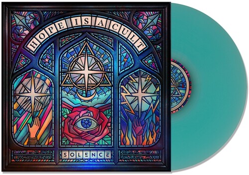 Solence - Hope Is A Cult - Vinyl Record