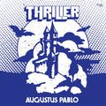 Pablo,augustus - Thriller - Vinyl Record