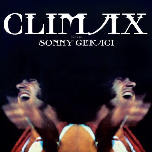 Climax - Climax - Featuring Sonny Geraci - Vinyl Record