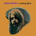 Russell,leon - Looking Back - Vinyl Record