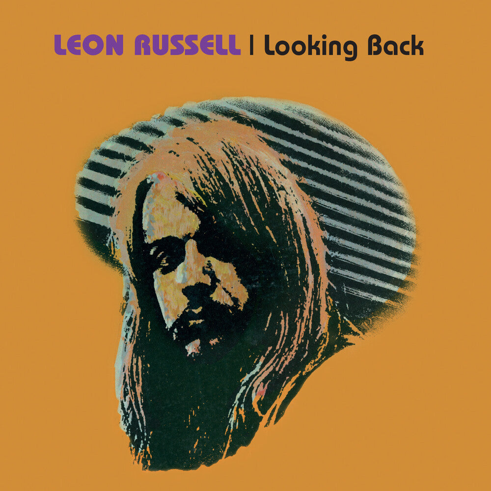 Looking Back [Colored Vinyl] [180 Gram] (Purp) Vinyl Record