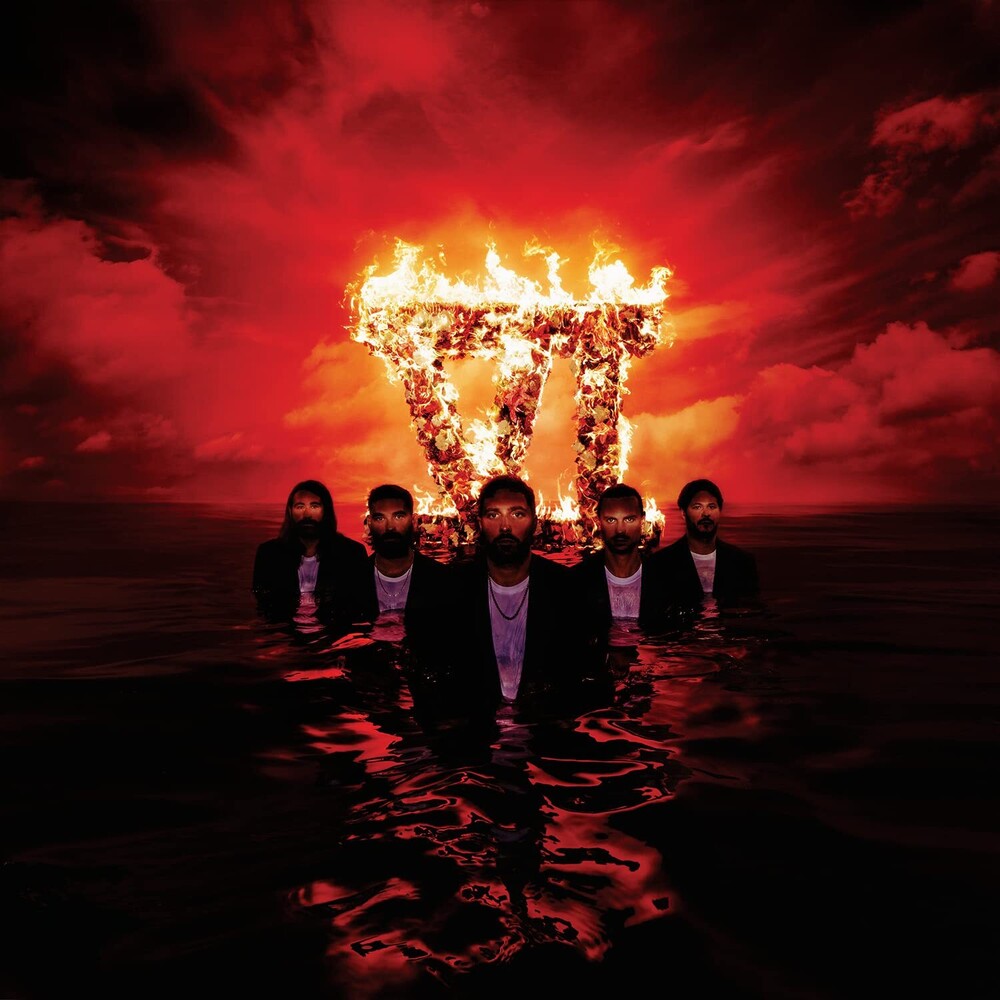 Truth Decay [LP] Vinyl Record