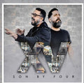 Son By Four - Xv - Music CD