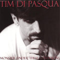 Dipasoua,tim - Monster Under These - Music CD
