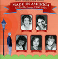 Made In The Usa / Various - Made In The Usa / Various - Music CD