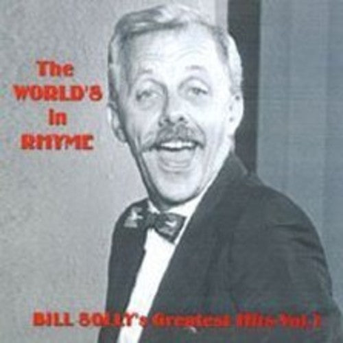 Solly,bill - Greatest Hits - Music CD