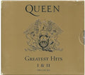 Queen + Adam Lambert - Greatest Hits I & II