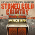 Stoned Cold Country [LP] Vinyl Record