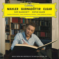 Guonadottir,hildur / Blanchett,cate / Kauer,sophie - Tar (music From & Inspired By The Motion Picture) - Vinyl Record