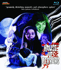 House Of Terrors - House Of Terrors - Blu-ray